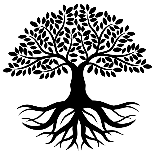 Rooted-Home-Healthcare-Logo_Tree-Black-500x500